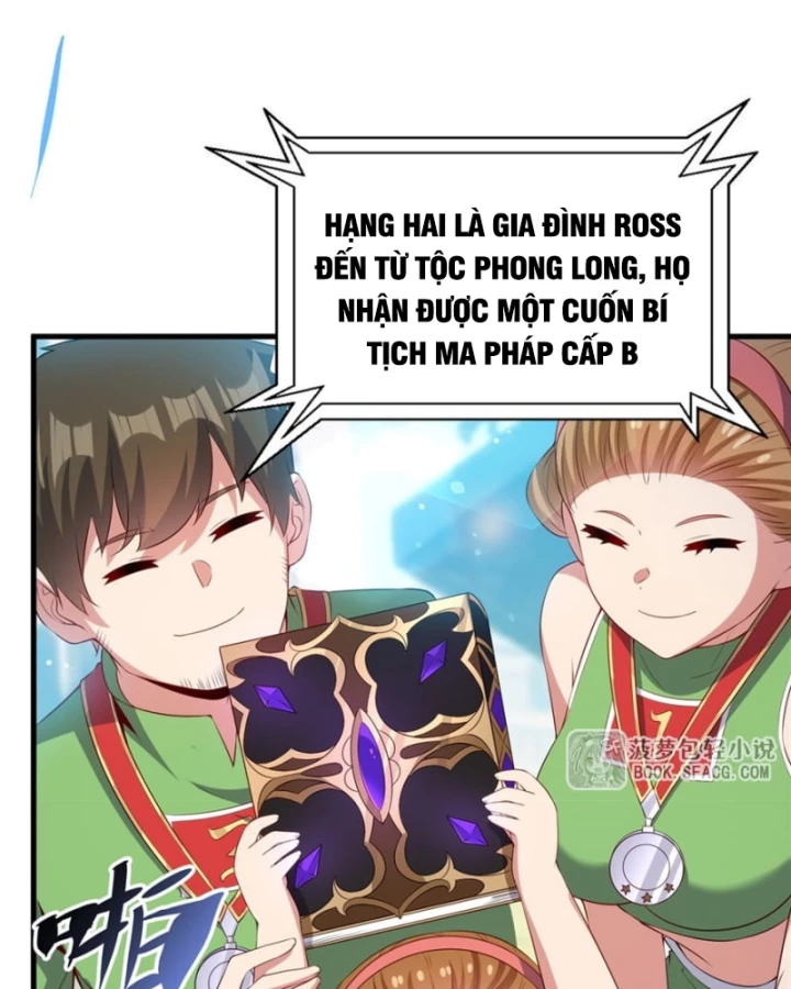 Câm Miệng Đi Ác Long, Ta Không Muốn Trông Trẻ Với Ngươi Nữa! Chapter 51 - 30