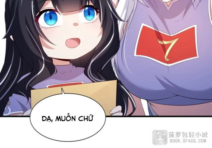 Câm Miệng Đi Ác Long, Ta Không Muốn Trông Trẻ Với Ngươi Nữa! Chapter 51 - 37