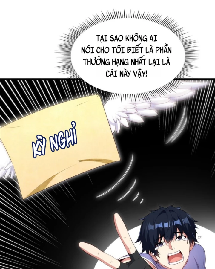 Câm Miệng Đi Ác Long, Ta Không Muốn Trông Trẻ Với Ngươi Nữa! Chapter 51 - 38