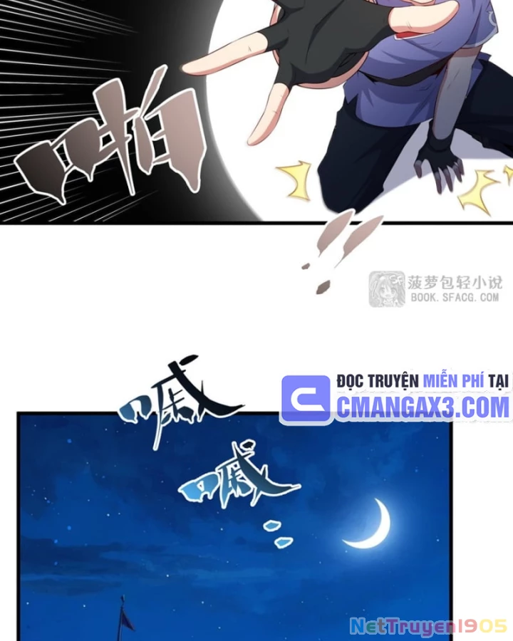 Câm Miệng Đi Ác Long, Ta Không Muốn Trông Trẻ Với Ngươi Nữa! Chapter 51 - 39
