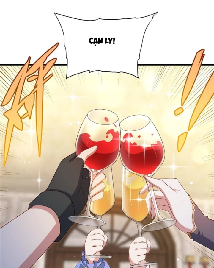 Câm Miệng Đi Ác Long, Ta Không Muốn Trông Trẻ Với Ngươi Nữa! Chapter 51 - 41