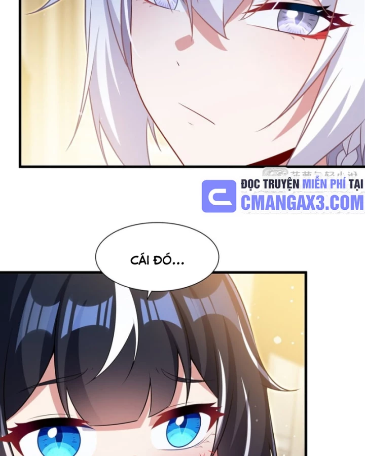 Câm Miệng Đi Ác Long, Ta Không Muốn Trông Trẻ Với Ngươi Nữa! Chapter 51 - 47