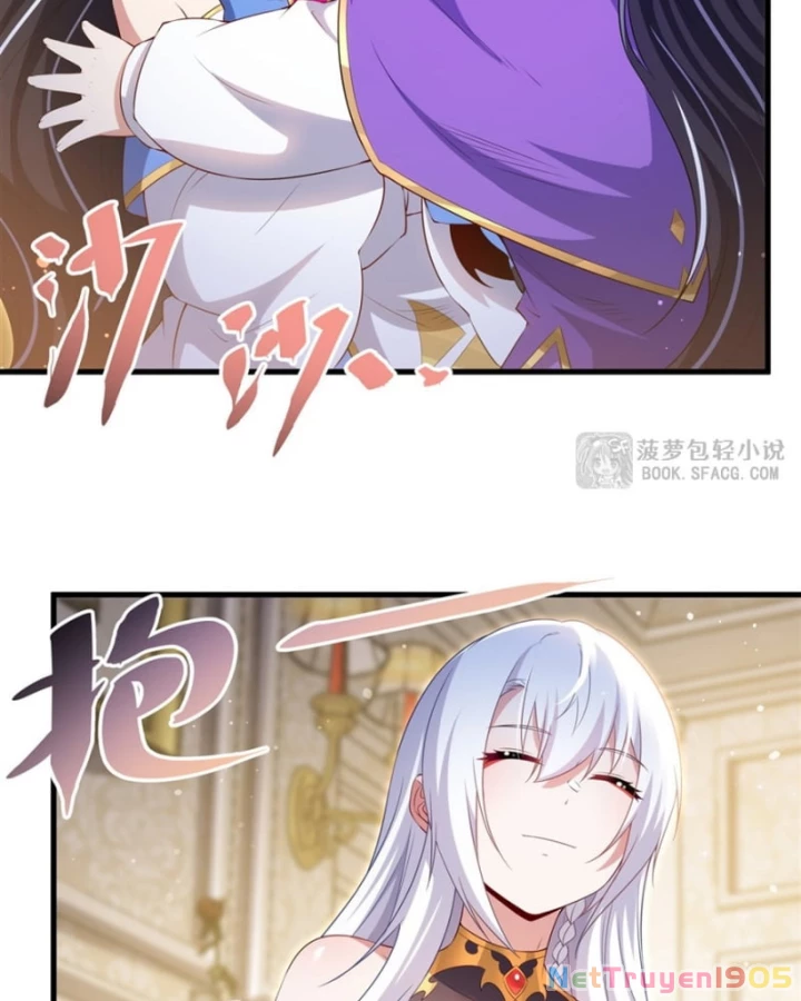 Câm Miệng Đi Ác Long, Ta Không Muốn Trông Trẻ Với Ngươi Nữa! Chapter 51 - 51