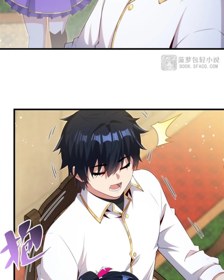 Câm Miệng Đi Ác Long, Ta Không Muốn Trông Trẻ Với Ngươi Nữa! Chapter 51 - 54