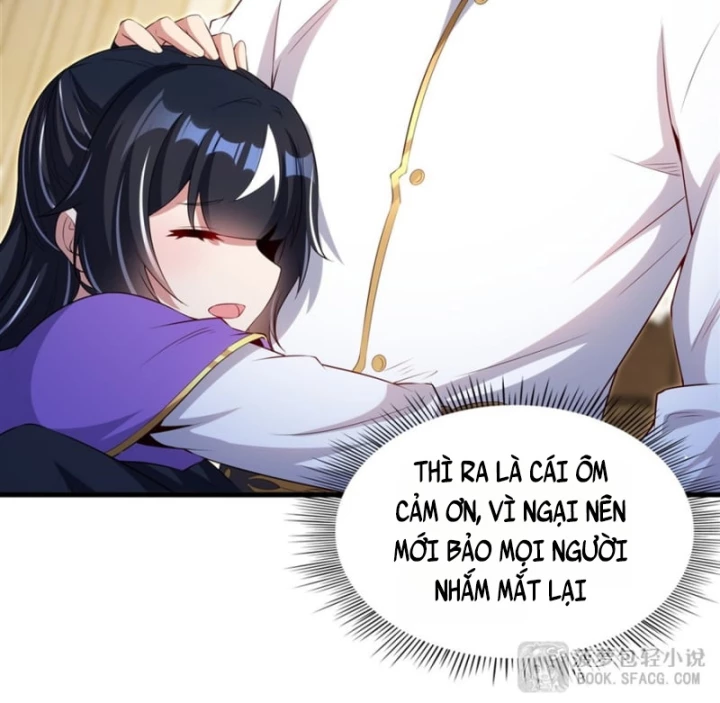 Câm Miệng Đi Ác Long, Ta Không Muốn Trông Trẻ Với Ngươi Nữa! Chapter 51 - 56