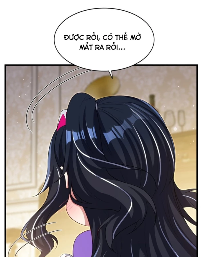 Câm Miệng Đi Ác Long, Ta Không Muốn Trông Trẻ Với Ngươi Nữa! Chapter 51 - 59