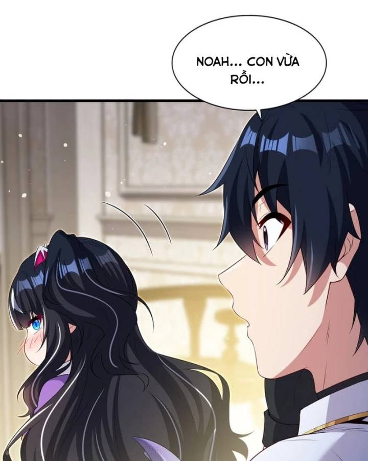 Câm Miệng Đi Ác Long, Ta Không Muốn Trông Trẻ Với Ngươi Nữa! Chapter 51 - 61