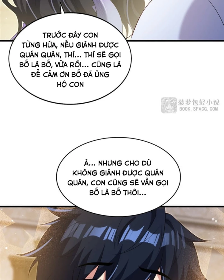 Câm Miệng Đi Ác Long, Ta Không Muốn Trông Trẻ Với Ngươi Nữa! Chapter 51 - 62