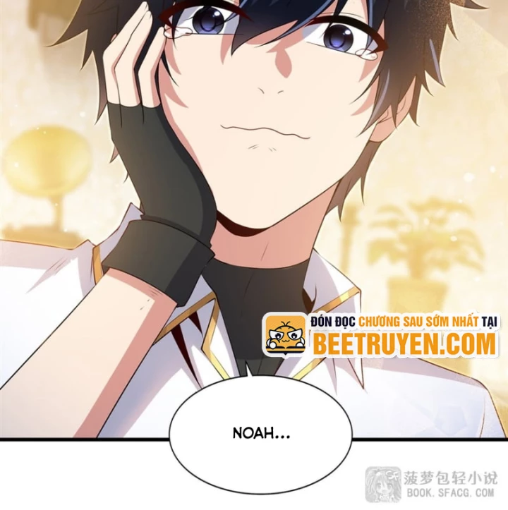 Câm Miệng Đi Ác Long, Ta Không Muốn Trông Trẻ Với Ngươi Nữa! Chapter 51 - 63