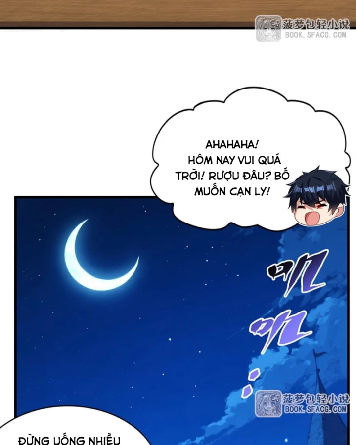 Câm Miệng Đi Ác Long, Ta Không Muốn Trông Trẻ Với Ngươi Nữa! Chapter 51 - 65