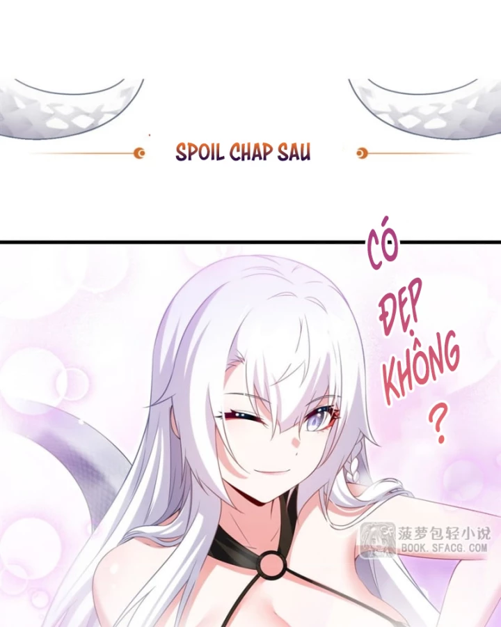 Câm Miệng Đi Ác Long, Ta Không Muốn Trông Trẻ Với Ngươi Nữa! Chapter 51 - 67
