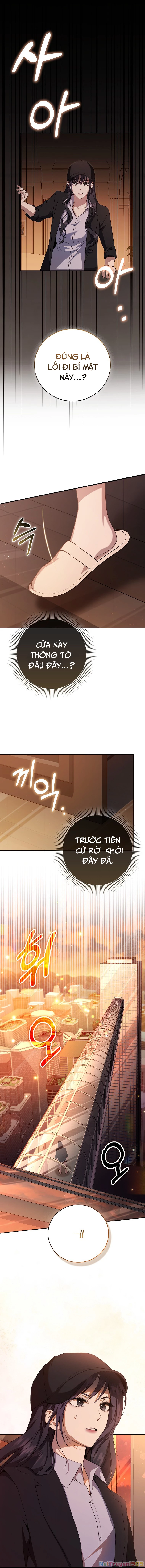 Bạn Trai Của Nam Chính Ám Ảnh Tôi Chapter 14 - 4