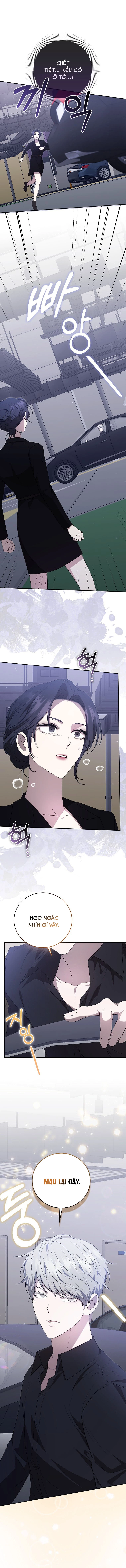 Bạn Trai Của Nam Chính Ám Ảnh Tôi Chapter 32 - 8