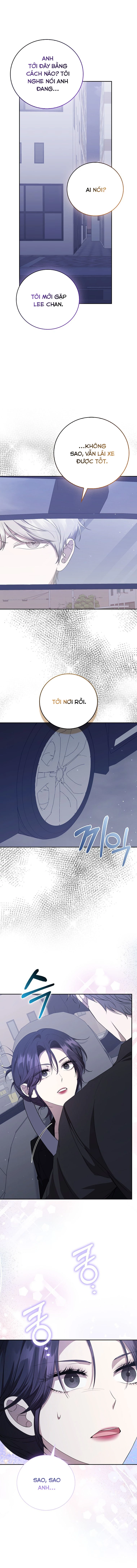 Bạn Trai Của Nam Chính Ám Ảnh Tôi Chapter 32 - 10