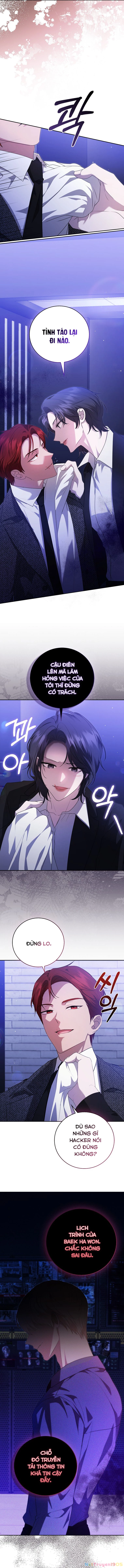 Bạn Trai Của Nam Chính Ám Ảnh Tôi Chapter 33 - 9