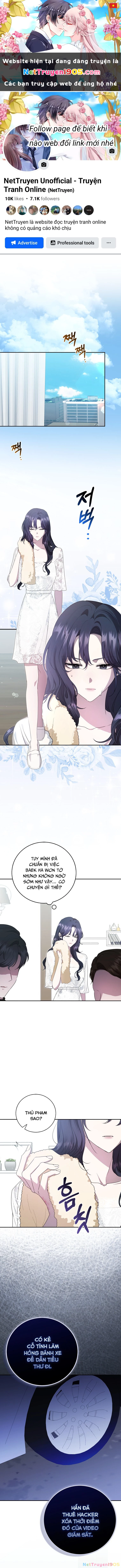 Bạn Trai Của Nam Chính Ám Ảnh Tôi Chapter 34 - 1