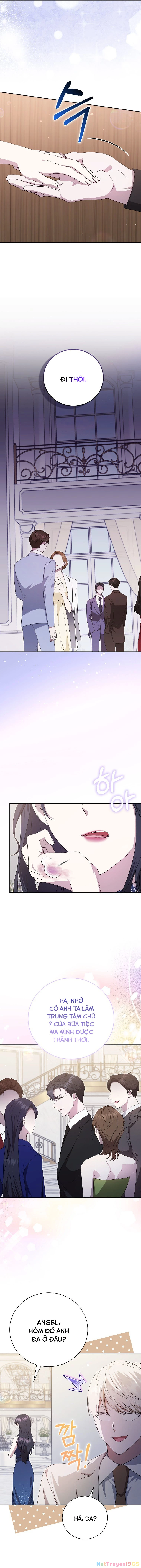 Bạn Trai Của Nam Chính Ám Ảnh Tôi Chapter 34 - 9