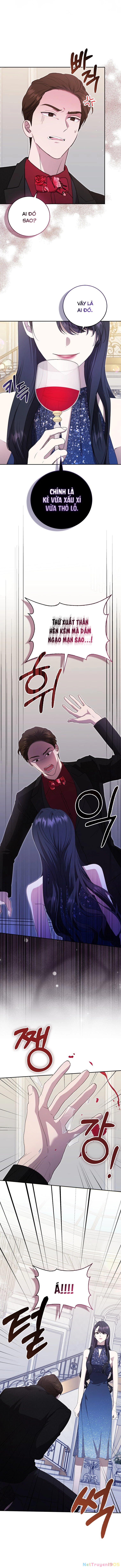 Bạn Trai Của Nam Chính Ám Ảnh Tôi Chapter 35 - 2