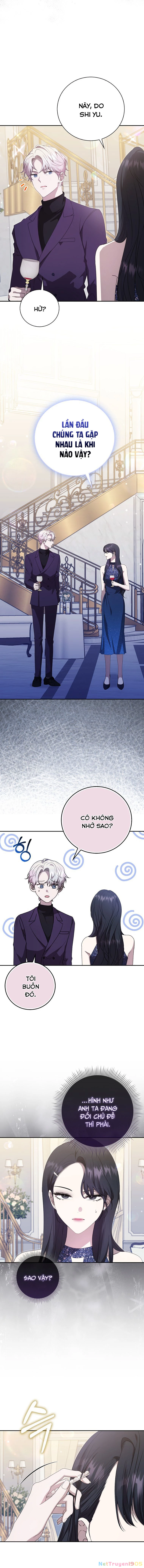 Bạn Trai Của Nam Chính Ám Ảnh Tôi Chapter 35 - 8