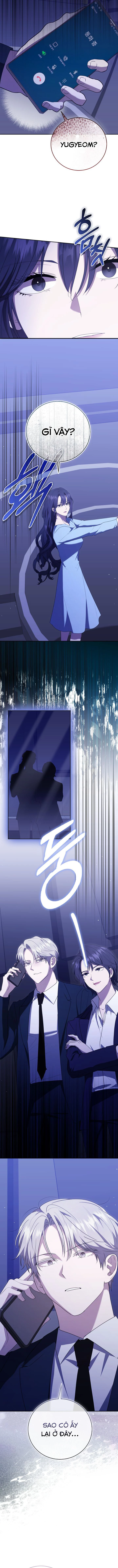 Bạn Trai Của Nam Chính Ám Ảnh Tôi Chapter 54 - 8
