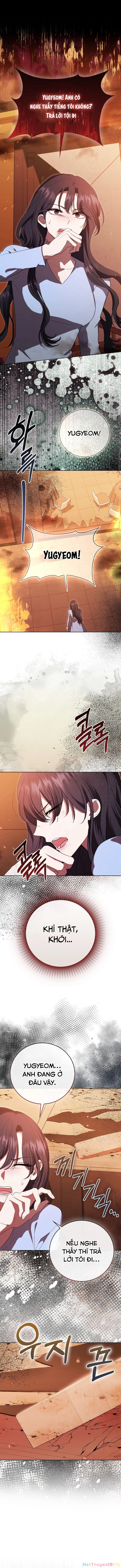 Bạn Trai Của Nam Chính Ám Ảnh Tôi Chapter 56 - 8