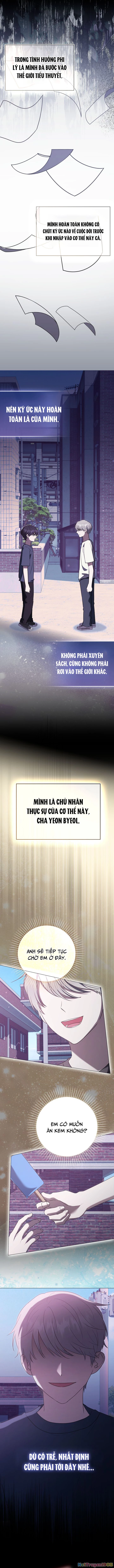 Bạn Trai Của Nam Chính Ám Ảnh Tôi Chapter 57 - 2