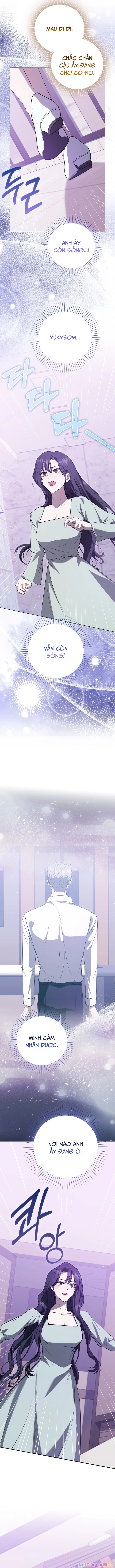 Bạn Trai Của Nam Chính Ám Ảnh Tôi Chapter 58 - 10