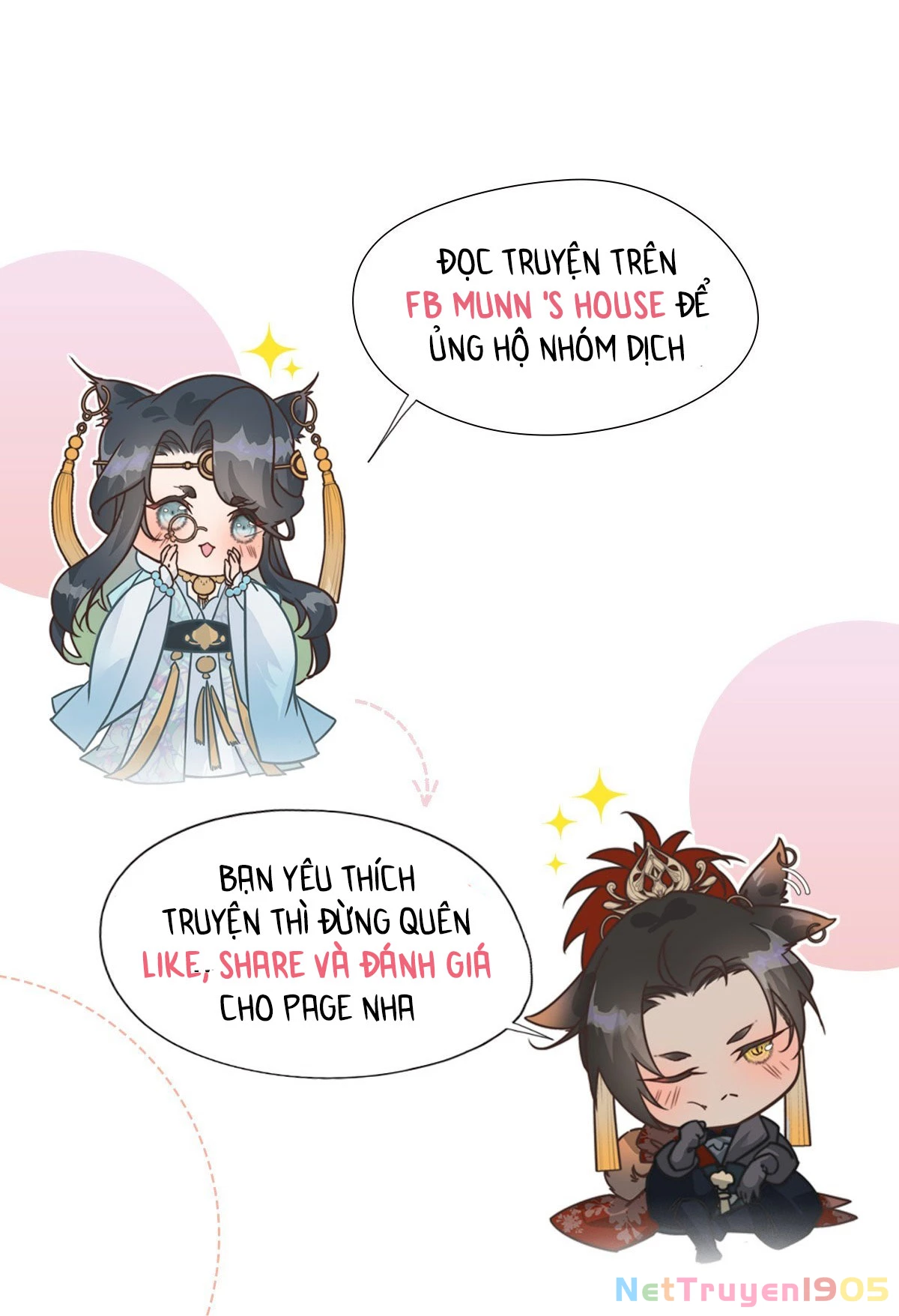 Bạn Trai Của Nam Chính Ám Ảnh Tôi Chapter 58 - 13