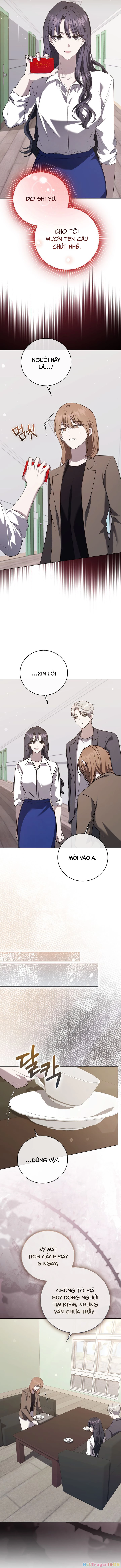 Bạn Trai Của Nam Chính Ám Ảnh Tôi Chapter 60 - 5