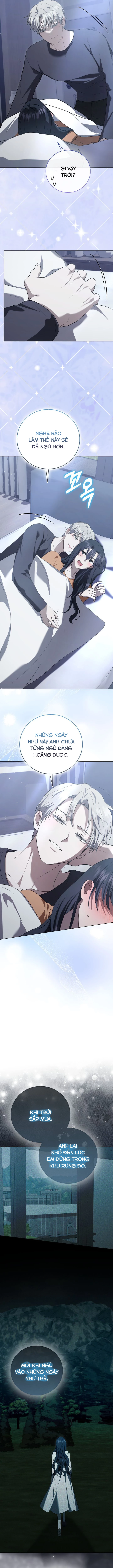 Bạn Trai Của Nam Chính Ám Ảnh Tôi Chapter 61 - 6