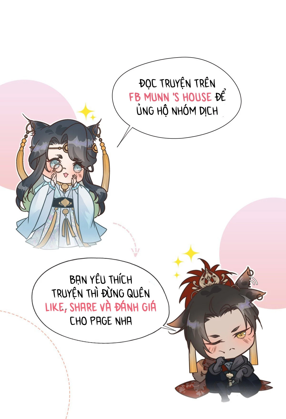 Bạn Trai Của Nam Chính Ám Ảnh Tôi Chapter 61 - 12