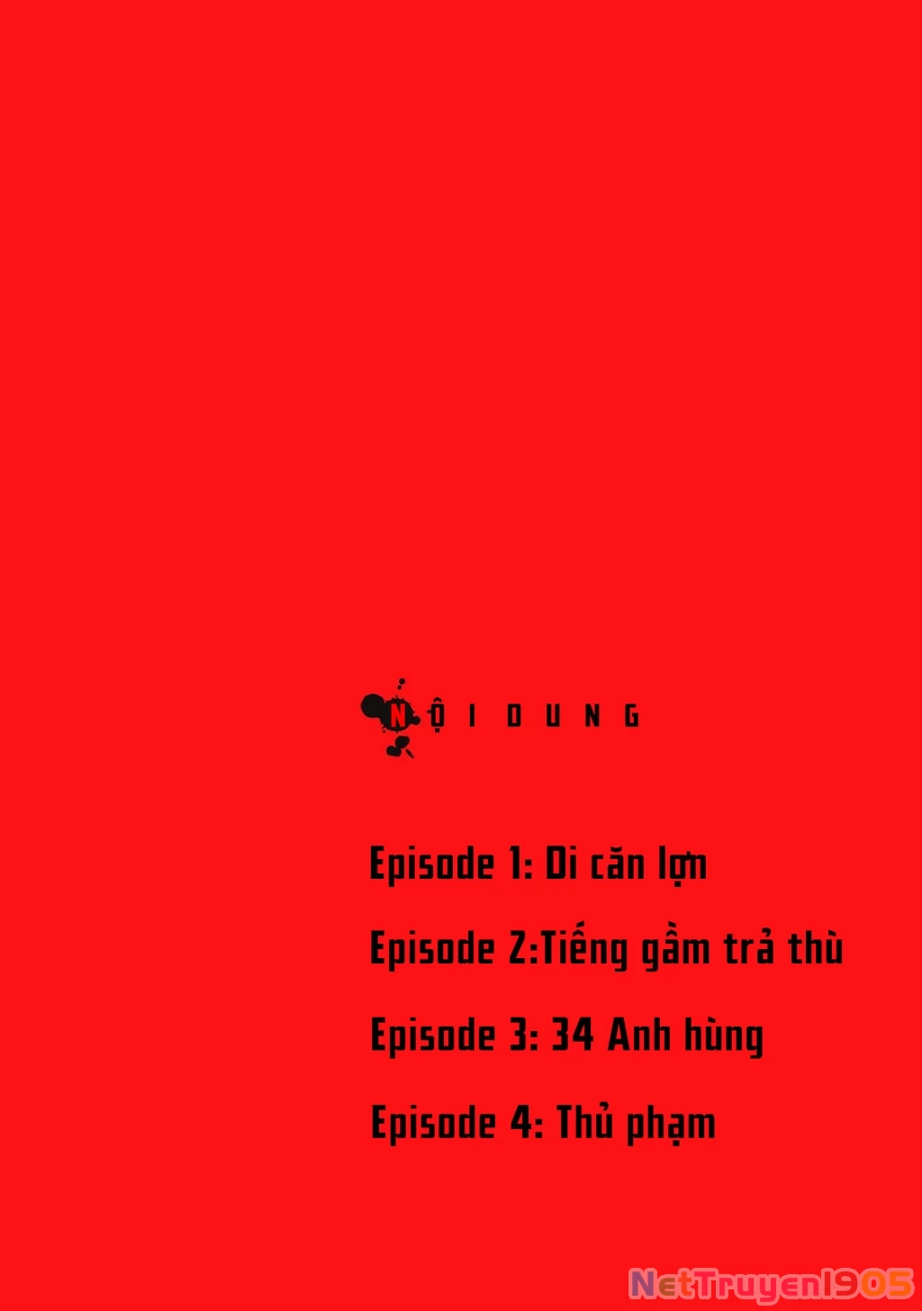 Buta No Fukushuu Chapter 1 - 6