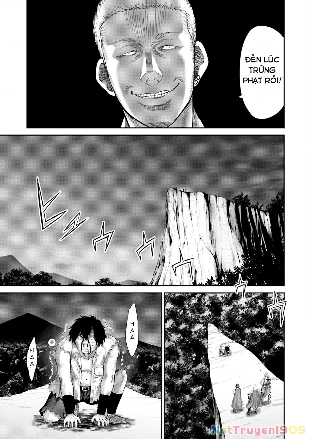 Buta No Fukushuu Chapter 1 - 51