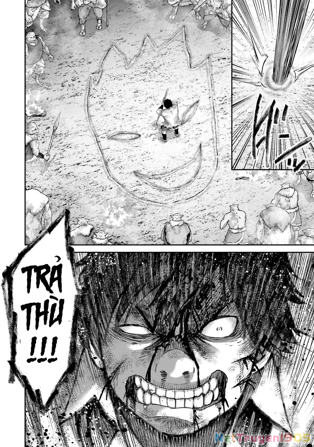 Buta No Fukushuu Chapter 1 - 64