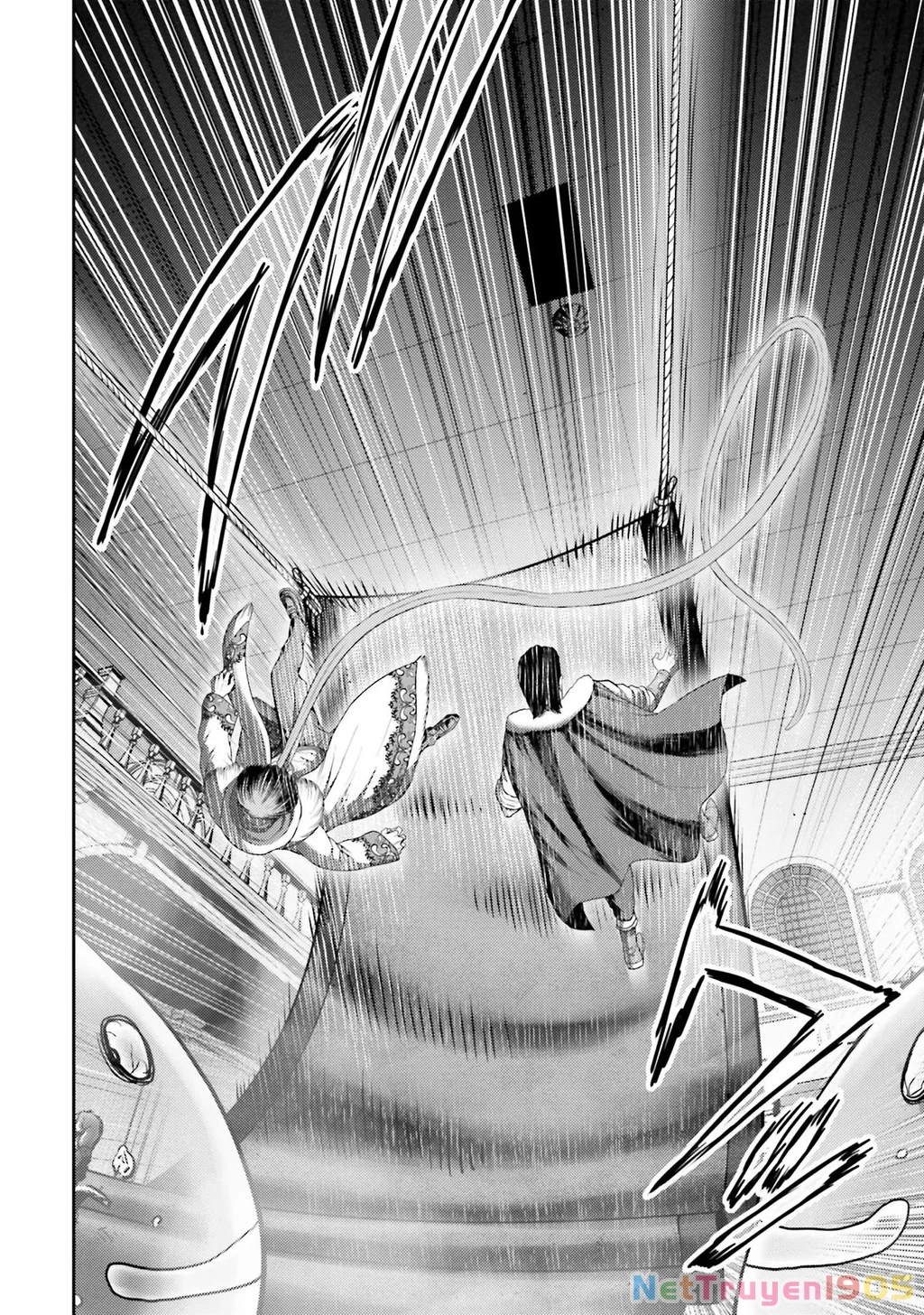 Buta No Fukushuu Chapter 3 - 33