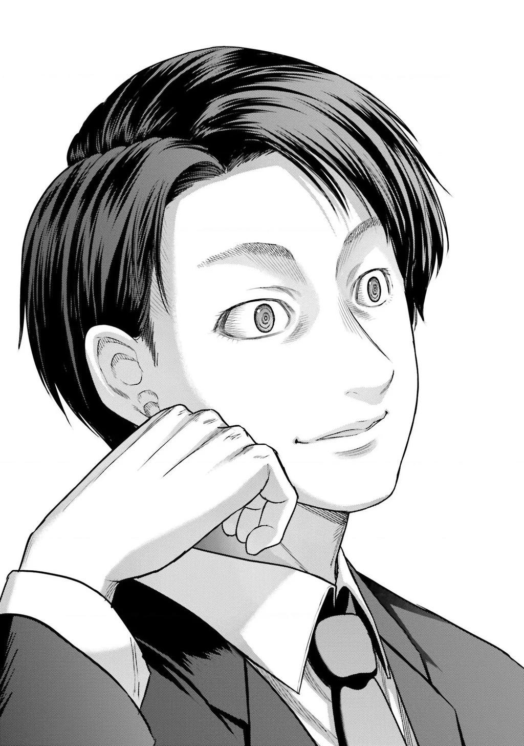Buta No Fukushuu Chapter 4 - 48
