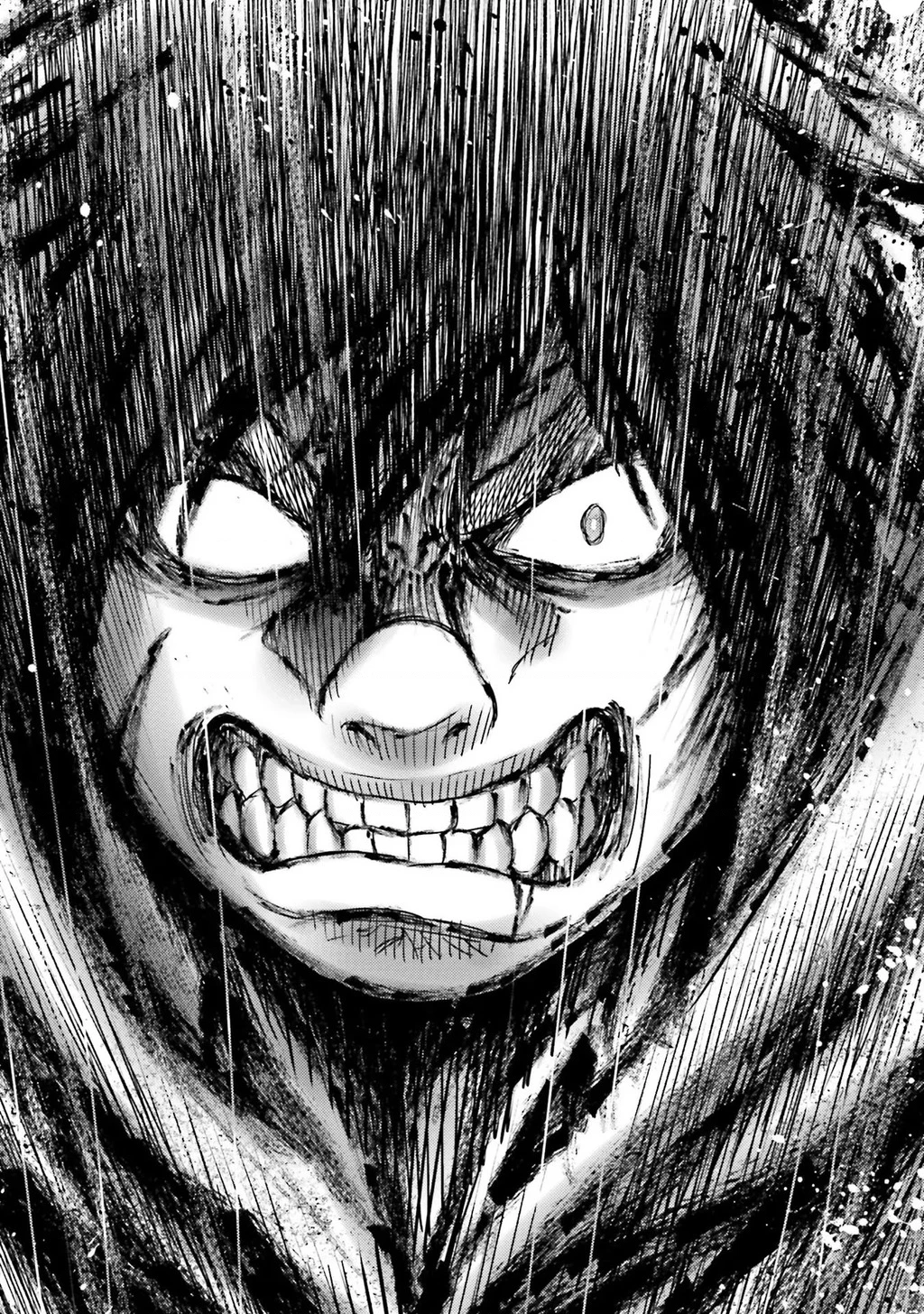 Buta No Fukushuu Chapter 4 - 49