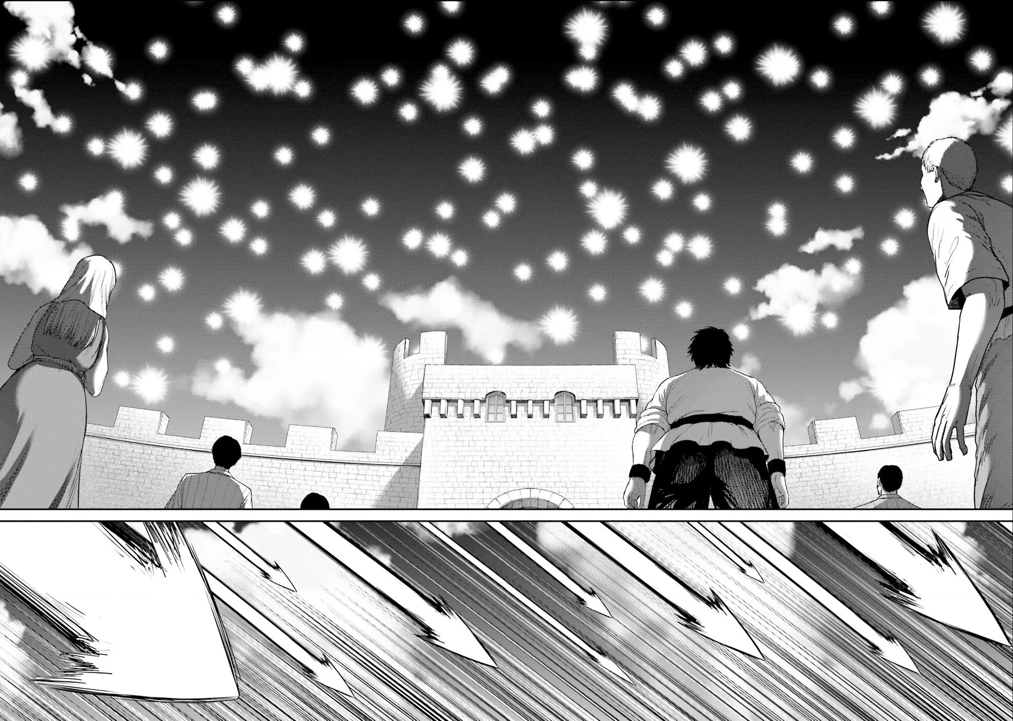 Buta No Fukushuu Chapter 6 - 49