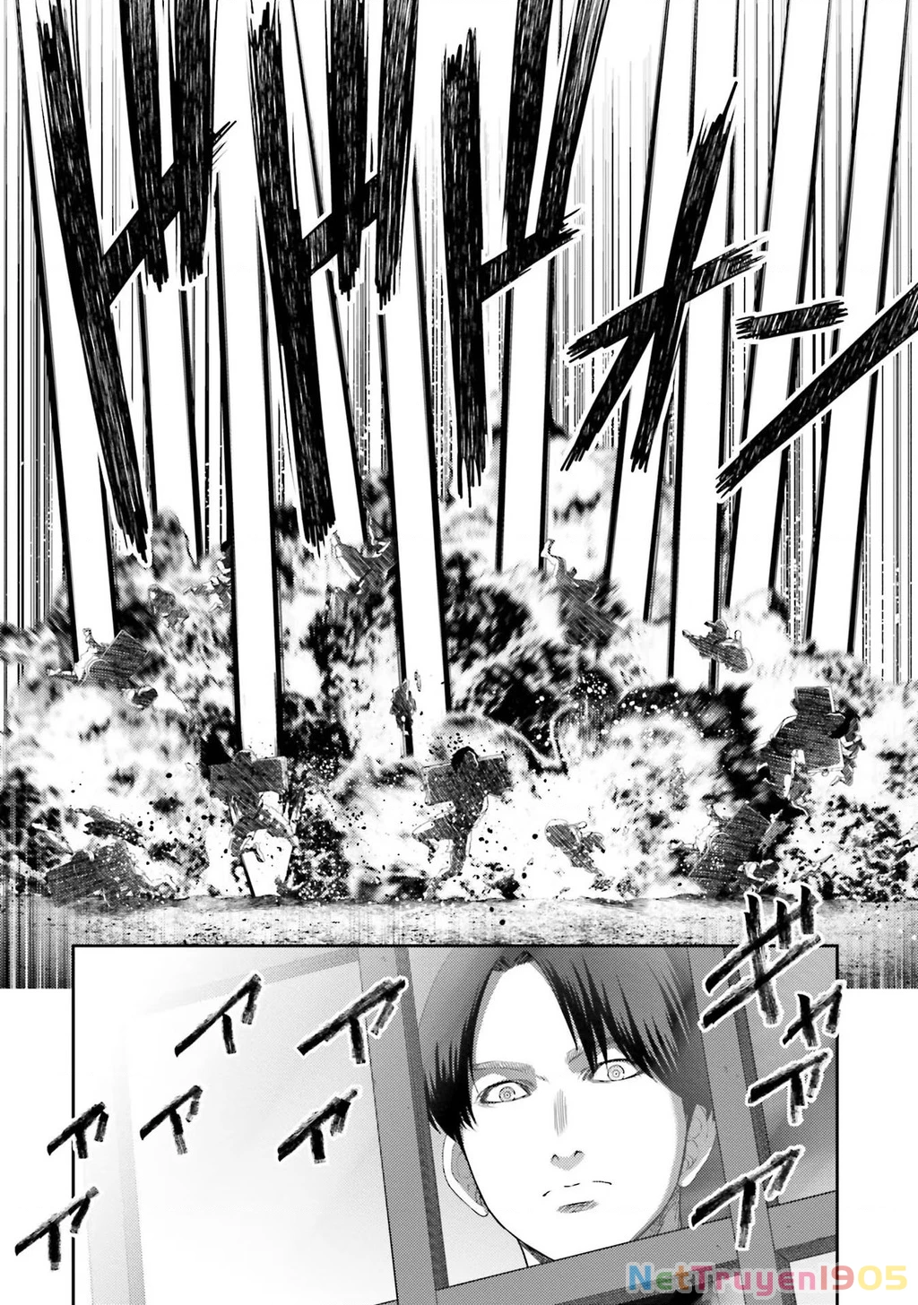 Buta No Fukushuu Chapter 8 - 35