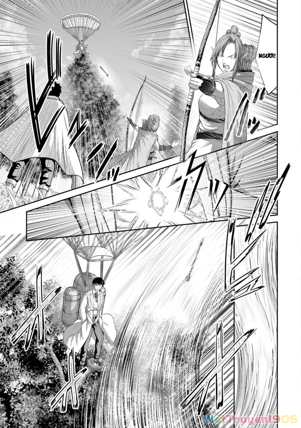 Buta No Fukushuu Chapter 11 - 33