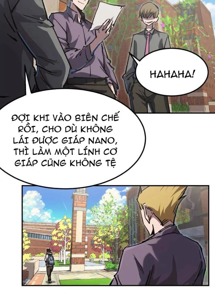 Cương Thi Tiên Sinh Chapter 171.1 - 27