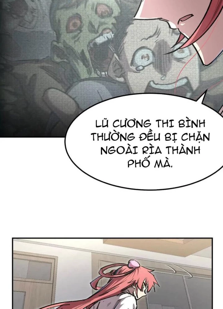 Cương Thi Tiên Sinh Chapter 171.1 - 35