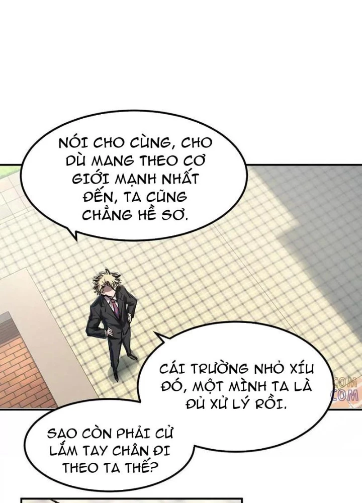 Cương Thi Tiên Sinh Chapter 171.1 - 97