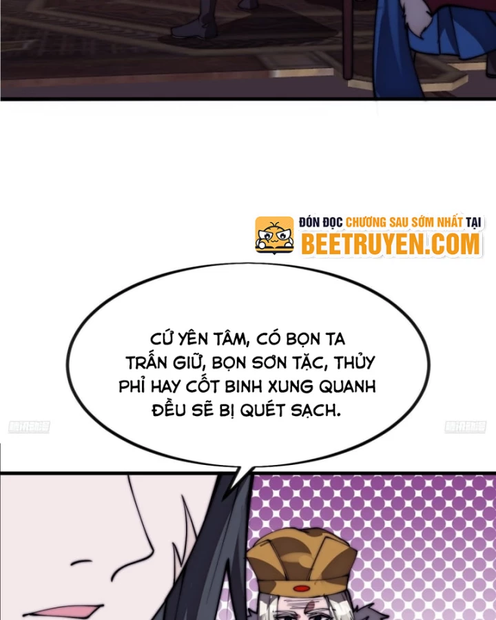 Ta Có Một Sơn Trại Chapter 1181 - 4