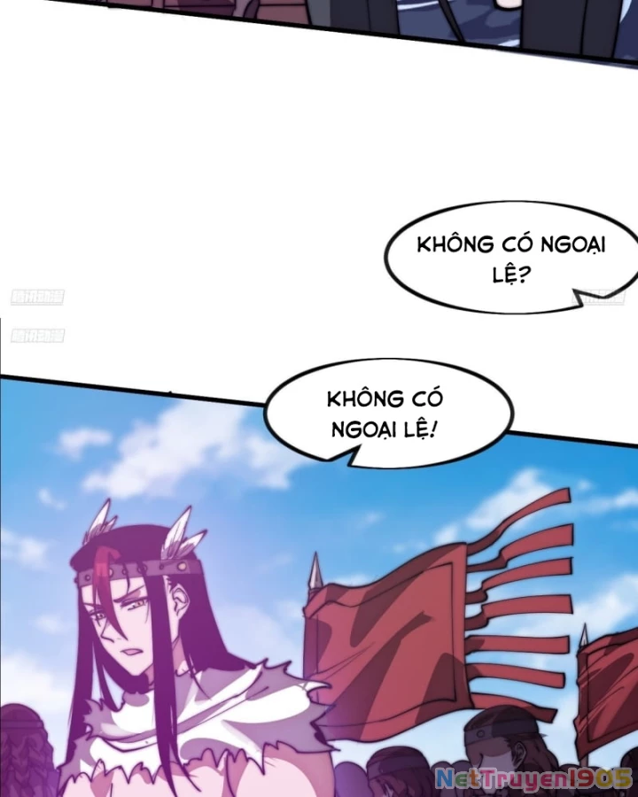 Ta Có Một Sơn Trại Chapter 1181 - 7