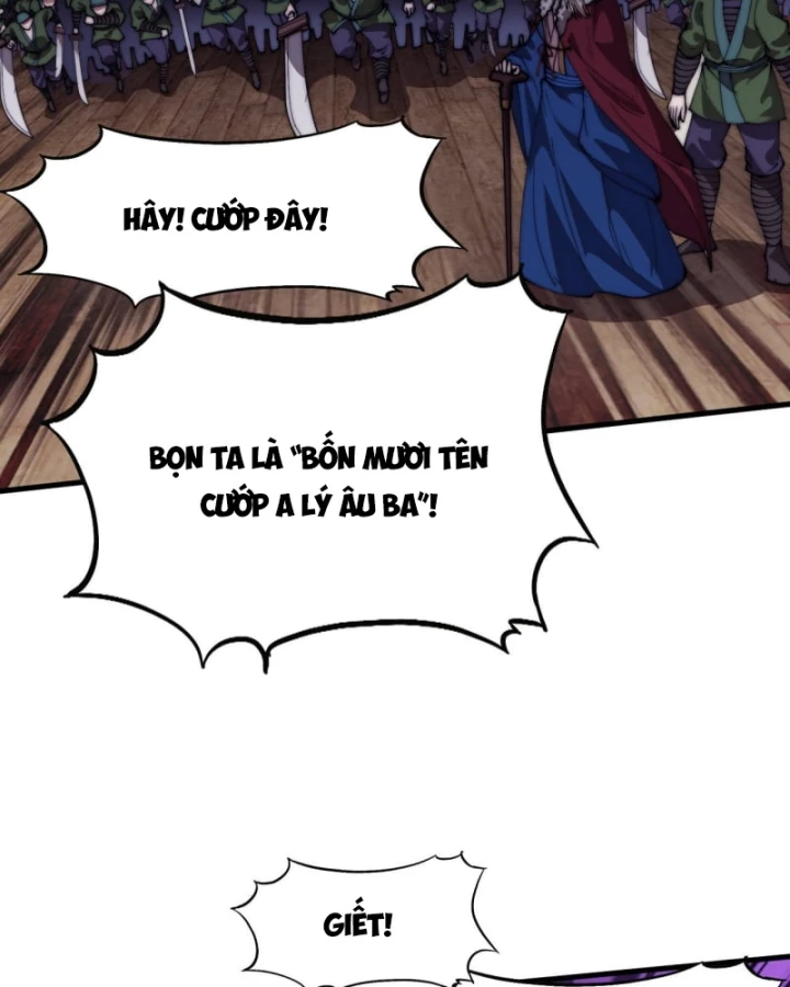 Ta Có Một Sơn Trại Chapter 1181 - 15