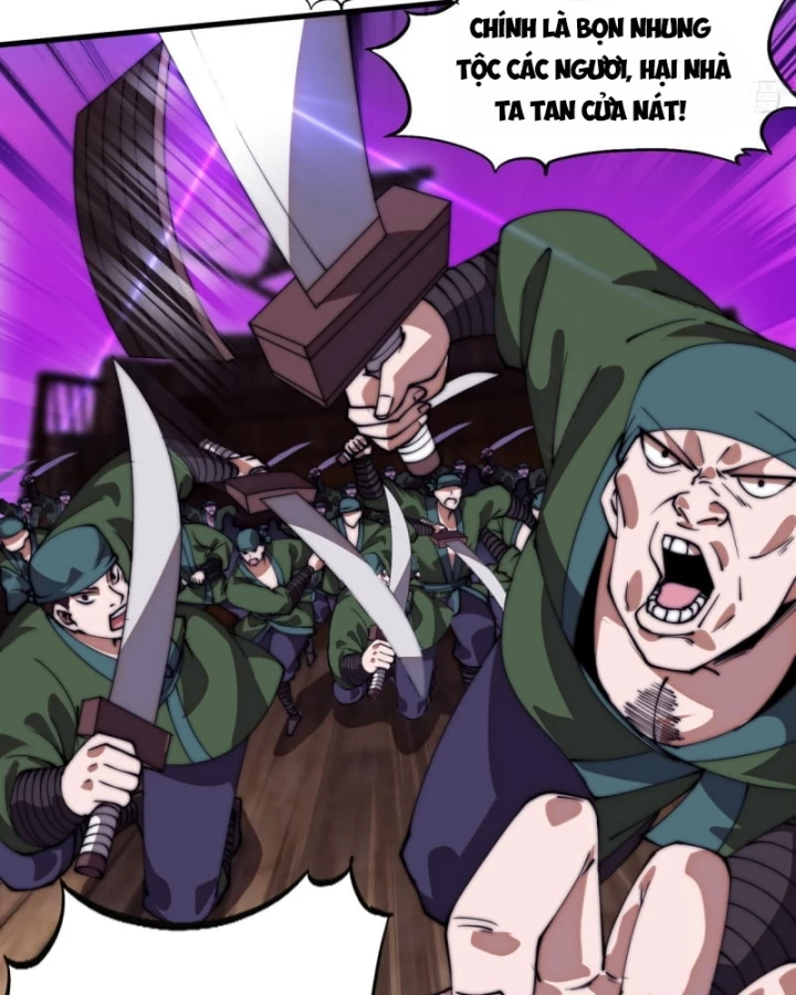 Ta Có Một Sơn Trại Chapter 1181 - 16