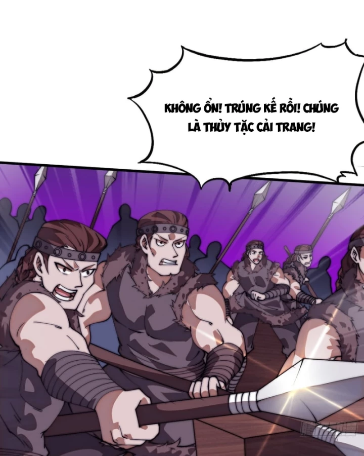 Ta Có Một Sơn Trại Chapter 1181 - 18
