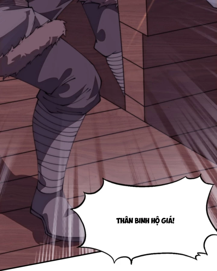 Ta Có Một Sơn Trại Chapter 1181 - 19