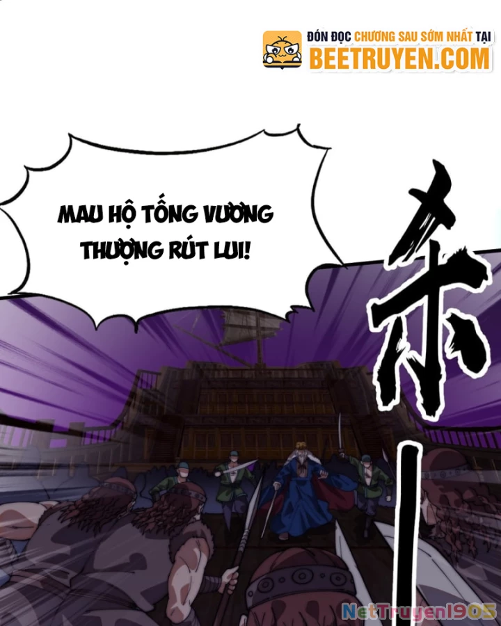 Ta Có Một Sơn Trại Chapter 1181 - 20